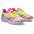 Chaussures de Running ASICS Gel-Noosa Tri 15 Gs Enfant Pink/Blue
