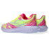 Chaussures de Running ASICS Gel-Noosa Tri 15 Gs Enfant Pink/Blue
