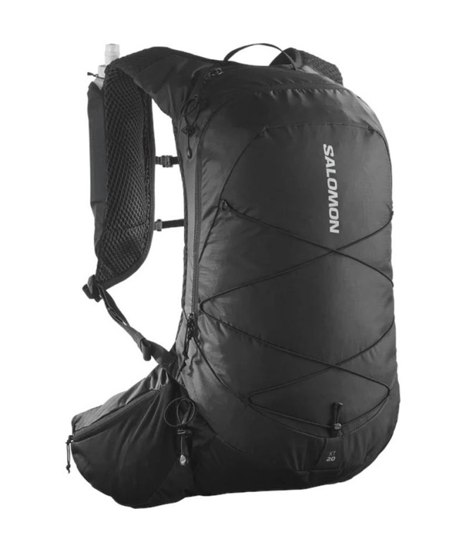 Sac à dos de Trail Salomon Xt 20 Set Noir