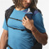 Sac à dos de Trail Salomon Xt 20 Set Noir