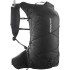 Sac à dos de Trail Salomon Xt 15 Set Noir