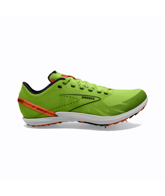 Chaussures de Athlétisme Brooks Draft XC...