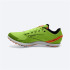 Chaussures de Athlétisme Brooks Draft XC Vert/Rouge Orange/Blanc