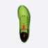 Chaussures de Athlétisme Brooks Draft XC Vert/Rouge Orange/Blanc