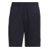 Pantalons adidasTrainning Courts métrages 3Bandas- ipes Homme