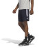 Pantalons adidasTrainning Courts métrages 3Bandas- ipes Homme