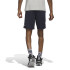 Pantalons adidasTrainning Courts métrages 3Bandas- ipes Homme