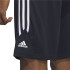 Pantalons adidasTrainning Courts métrages 3Bandas- ipes Homme