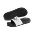 Tongs Enfant Puma Popcat 20 Blanc