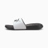 Tongs Enfant Puma Popcat 20 Blanc