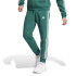 Pantalons adidas 3 bandes Future lcons Homme Green