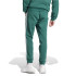 Pantalons adidas 3 bandes Future lcons Homme Green