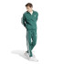 Pantalons adidas 3 bandes Future lcons Homme Green