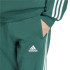 Pantalons adidas 3 bandes Future lcons Homme Green