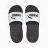 Tongs Enfant Puma Popcat 20 Blanc