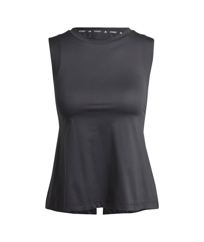 T-shirt par Fitness adidas Essentials Studio...