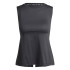 T-shirt par Fitness adidas Essentials Studio Femme Noir