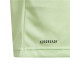 T-shirt de Fitness adidas Essentials Tr-Essentials 3-Stripes Enfant Green
