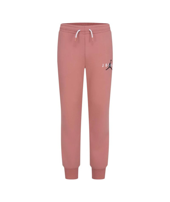 Pantalon Enfant Jordan Jumpman Sustainable Pant...