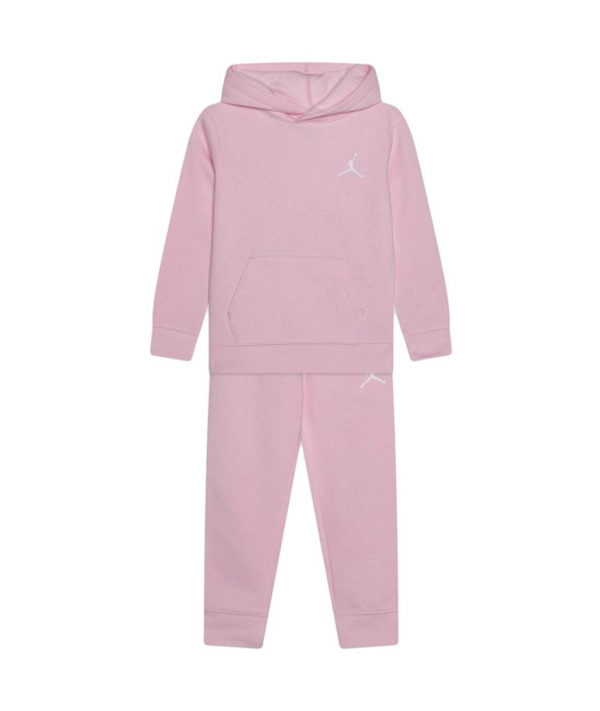 Ensemble Set Enfant Pull en polaire Jordan...