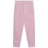 Ensemble Set Enfant Pull en polaire Jordan Essentials Rose