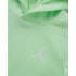 Ensemble Set Enfant Pull en polaire Jordan Essentials Vert