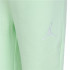 Ensemble Set Enfant Pull en polaire Jordan Essentials Vert