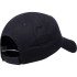Casquette Enfant Jordan Curve Brim Adjustable Noir