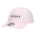 Casquette Fille Jordan Hbr Strapback Pink