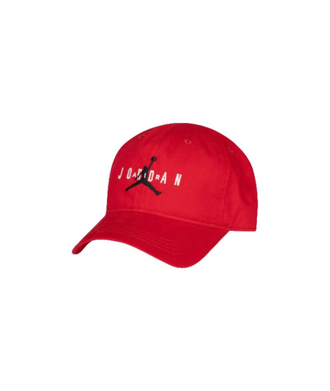 Casquette Enfant Jordan Curve Brim Adjustable...