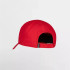 Casquette Enfant Jordan Curve Brim Adjustable Rouge