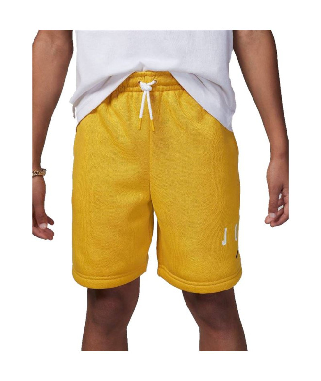 Pantalon Enfant Jordan Jumpman Sustainable...
