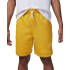 Pantalon Enfant Jordan Jumpman Sustainable Short Jaune