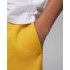 Pantalon Enfant Jordan Jumpman Sustainable Short Jaune