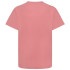 T-shirt Enfant Jordan Hbr Sustainable Ss Pink