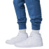 Pantalon Enfant Jordan Mj Essentials Pantalon Bleu