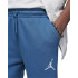 Pantalon Enfant Jordan Mj Essentials Pantalon Bleu
