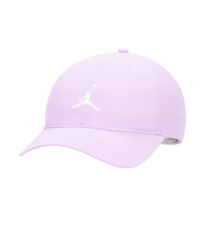 Casquette Enfant Casquette Jordan Essentials Rose