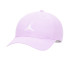 Casquette Enfant Casquette Jordan Essentials Rose