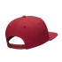 Casquette Enfant Jordan Jersey Bordure plate Rouge
