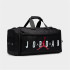 Sac de deporte Jordan Duffel Noir