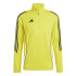 T-shirt de Football adidas Tiro24 Homme Jaune