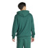 Sweat adidas Essentials French Terry Big Logo Homme Vert