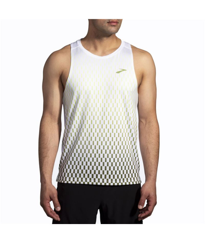 T-shirt de Running Brooks Atmosphere Singlet...