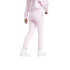 Pantalon Fille Polaire Jordan Icon Play Rose