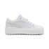 Chaussures Femme Puma Kaia 2.0 Silver White