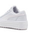 Chaussures Femme Puma Kaia 2.0 Silver White