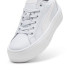 Chaussures Femme Puma Kaia 2.0 Silver White