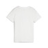 T-shirt Enfant Puma Essential+ AB Summer White
