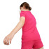 T-shirt Enfant Puma Essentials+ Pink